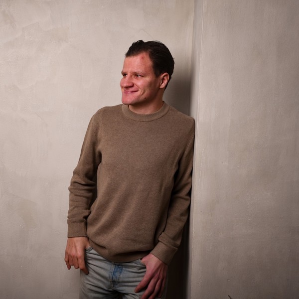 Moos van Breukelen