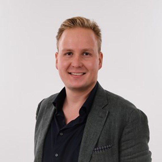Nicolay van Breukelen